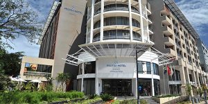Protea Hotel by Marriott Durban uMhlanga Ridge